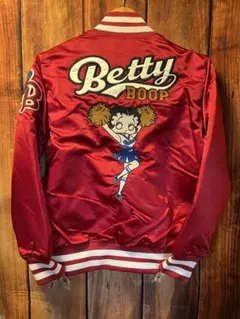 ■新品　BRAVERMANブレーブマン✖️ベティ スタジアムジャケット