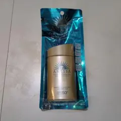 ※春香ママ様専用※【未使用】アネッサ　パーフェクトUV 60ml spf50+