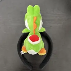 ヨッシー　カチューシャ　ユニバ