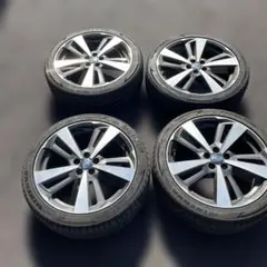 2026年最新】スバル 純正ホイール pcd100の人気アイテム - メルカリ