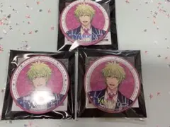 日向大和 缶バッジセット