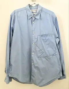 Comme des garçons shirt コムデギャルソンシャツ Mのサムネイル