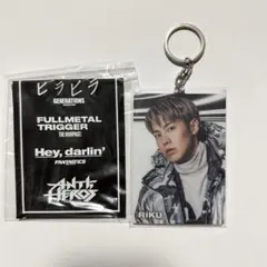 RIKU フォトキー