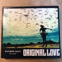 ORIGINAL LOVE／RAINBOW RACE
