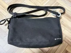 SnowPeak Jins　スノーピーク　ショルダ　サコッシュのサムネイル