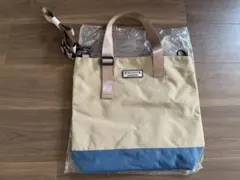 【新品】　PICONE ショルダー　トートバッグ