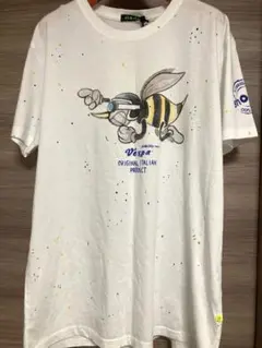 shockly Tシャツ 新品タグ付き