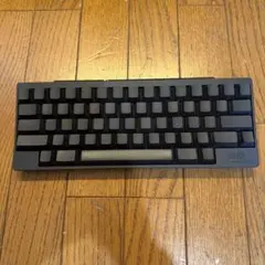 Qwertykeys QK60 R3 WKL 組み立て済み - メルカリ