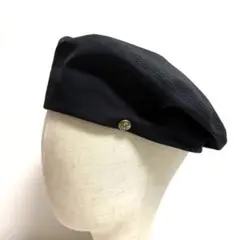 【新品】神戸堂 八寸ベレー帽 ベンタイル L（56-58cm) kobedo