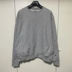 チャンピオン Champion リバースウィーブ 青タグ