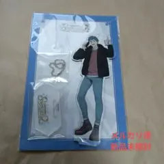 FGOフェス 2025 アクリルマスコット アクリルスタンド 斎藤一 - メルカリ