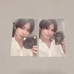 THE BOYZ ドボイズ ジュヨン トレカ トレカケース ぬいぐるみポーチ