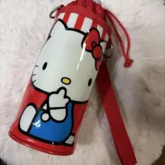 ハローキティ 水筒カバー　2012年製