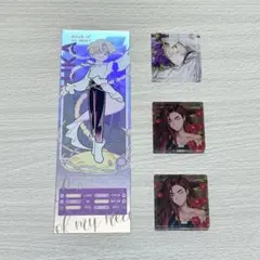 2026年最新】Alien stage ルカ アクリルスタンドの人気アイテム - メルカリ
