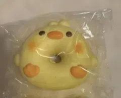 ひよこ型 ドーナツ スクイーズ