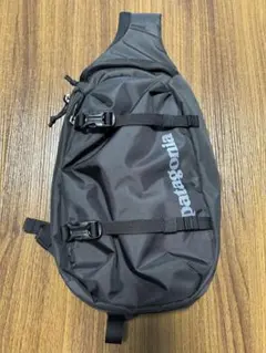 Patagonia スリングバッグ アトムスリング8L