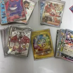 カ*イ様 ポケモンカードセット 引退品