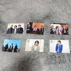 Mrs.GREENAPPLE 大森元貴 フォトカード