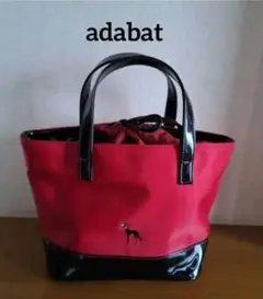 adabat アダバットカートトートバッグのサムネイル