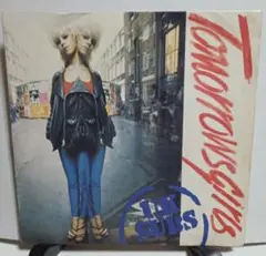 U.K. Subs Tomorrows Girls パンク天国 punk