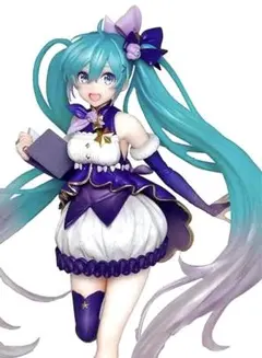 初音ミク フィギュア 3rd season winter ver.