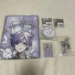 2026年最新】初兎 缶バッジ 6周年の人気アイテム - メルカリ