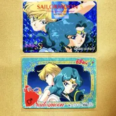 2026年最新】セーラームーンカードレアの人気アイテム - メルカリ