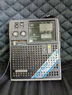 2026年最新】sony icf-5900 スカイセンサー acアダプターの人気