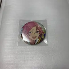 あんスタ コレクション缶バッジ 2025 Sep こはく