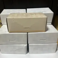 アルビオン　コットン　２３０枚セットのサムネイル