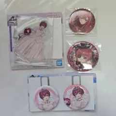 2026年最新】ホロライブ 缶バッジ 宝鐘マリンの人気アイテム - メルカリ