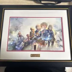 刀剣乱舞 キャラファイングラフ 十周年記念ファミ通表紙 - メルカリ