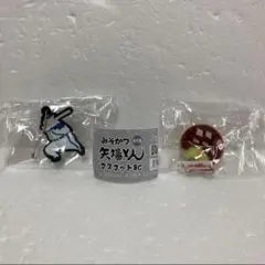 みそかつ矢場とん マスコットBC ぶーちゃん&ひれとんかつ