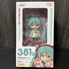 2025年最新】ねんどろいど 381b 初音ミクの人気アイテム - メルカリ