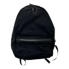 PELLE MORBIDAペッレモルビダHYD012NリュックBLACKのサムネイル