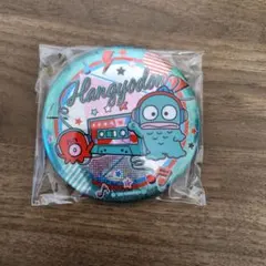 サンリオキラキラBIG缶バッジ