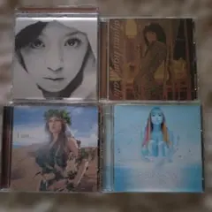 2026年最新】浜崎あゆみ cd セットの人気アイテム - メルカリ