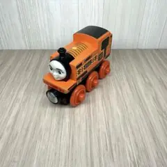 きかんしゃトーマス 木製レール ニア 即購入可　送料込み
