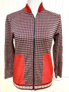 ブラック テーラードジャケット