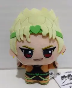 ジョジョの　DIO ちびぐるみ　新品未使用