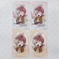 DIABOLIK LOVERS ディアラバ 無神ユーマ baby