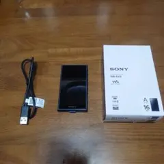 SONY NW-A605 ピンク デジタルオーディオプレーヤー - メルカリ