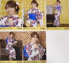 乃木坂46 井上 和 真夏の全国ツアー2026浴衣 座りヒキ - メルカリ