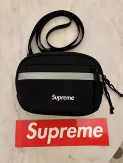 Supreme Mini Side Bag 24aw Blackのサムネイル