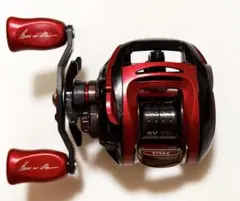 ダイワSTEEZ LTD SV103HL-TN スティーズリミテッド　並木敏成のサムネイル