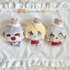 2026年最新】にじぱぺっと ぬい服の人気アイテム - メルカリ