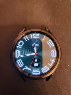 Samsung Galaxy Watch6 Classic 47mm ブラックのサムネイル