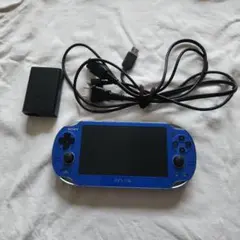 psvita 本体