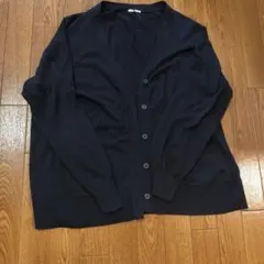GU カーデガン 　XXL 30日発送可能