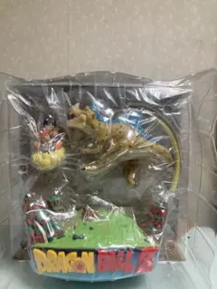 2026年最新】カカロット ジオラマフィギュアの人気アイテム - メルカリ